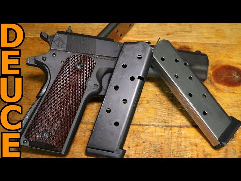 E-Lander Cz75 variants magazines