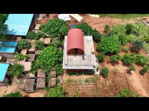 3D Tour Of NNR Brindavanam