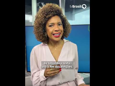 Repórter Brasil Tarde terá novo horário a partir de sexta (28/8)