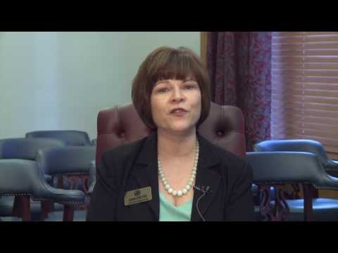 Rep. Charlene Fite, Arkansas House of Representatives