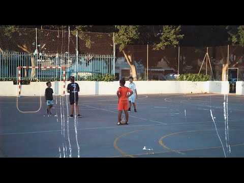 Louabi - Nada es lo mismo (VIDEO OFICIAL)