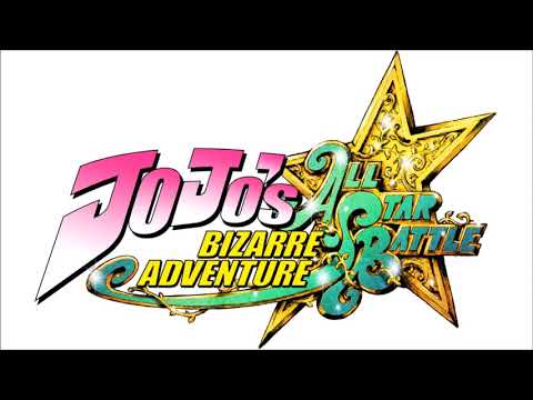 Great Days -Units Ver.- - JoJo's Bizarre Adventure: All Star Battle