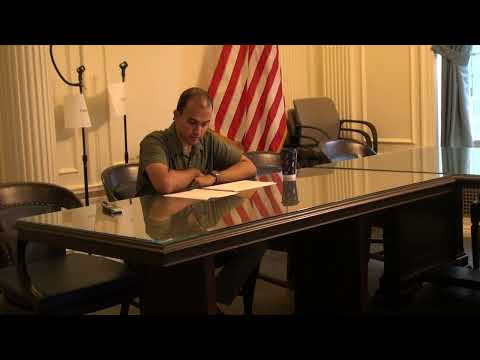 City of New Brunswick CAPER Public Hearing - 9/17/2026
