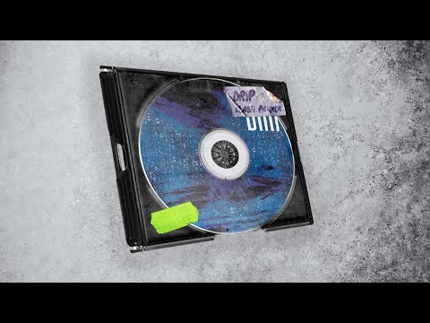 CLASH PARKER - Drip (prod. by MP Beatz)