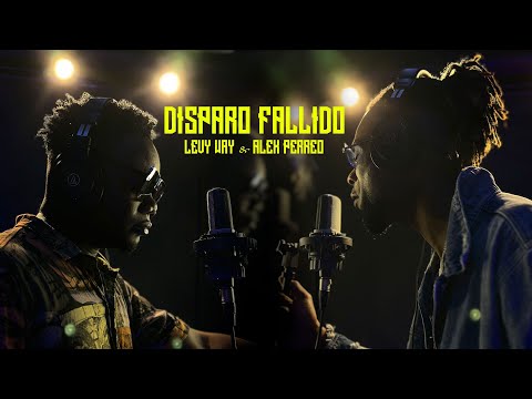 Levy Way & Alex Perreo - DISPAR💔 FALLIDO( salsa urbana) 2025