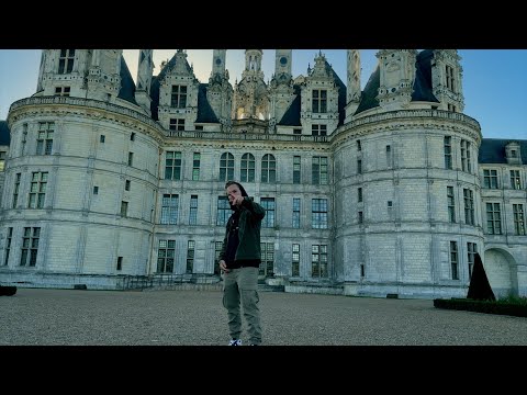 VICONI - NEW SEASON (Official Music Video)