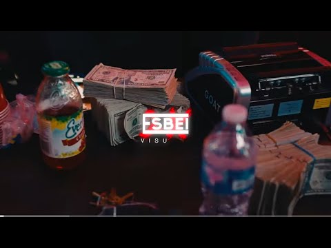 Sosa Bags & Bigwest - 9 to 5 (Official Music Video)