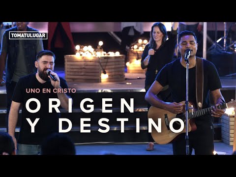 Origen y Destino (Video Oficial) | TOMATULUGAR