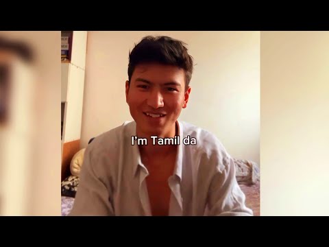 Bigg Boss Tamil 9 - Tushaar Mass Old Video 🔥 நான் Tamilan Da 