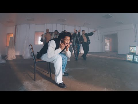 Jungle - Romeo feat. Bas (Official Video)