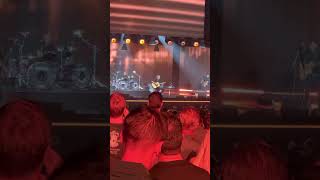 Metallica does “It’s killing me” by UFO.