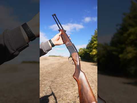 Russian Baikal 308 Express