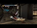 NGBC NGS2 BLOCKING IS REMOVED AFTER AIR SHURIKENS TRIANGLE ATTACK BOTA