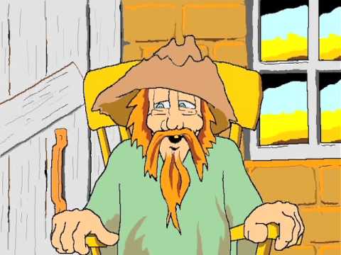Ballad Of Cactus Pete And Lefty video