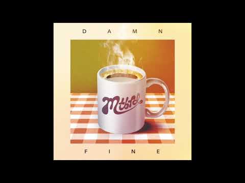 mtbrd - Damn Fine Coffee
