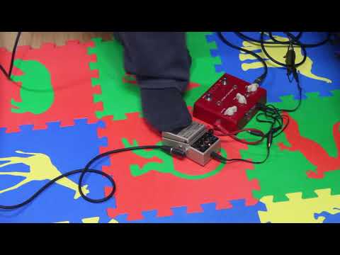 @ReznikSAR@ - Дельтаплан (Валерий Леонтьев) Guitar cover