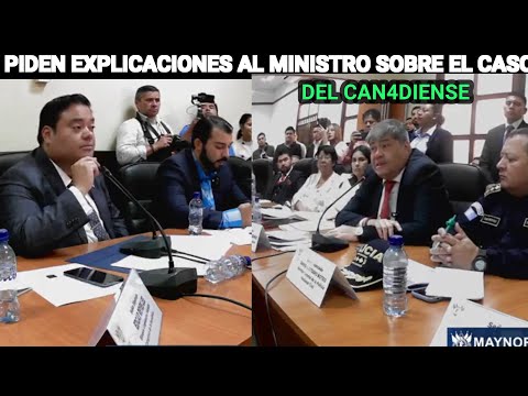 DIPUTADOS PIDEN EXPLICACIONES SOBRE LA MU3RT3 DEL CAN4D13NSE SAN ANDRES ITZAPA CHIMALTENANGO GUATE