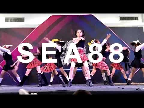 Sea88 @MBK Cover Dance