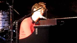 Hanson @Showbox - Seattle (Encore: A Song to Sing)