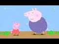 Prasiatko Peppa S01E10 Zahradnicenie