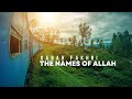 The Names Of Allah II By Sabah Fakhri