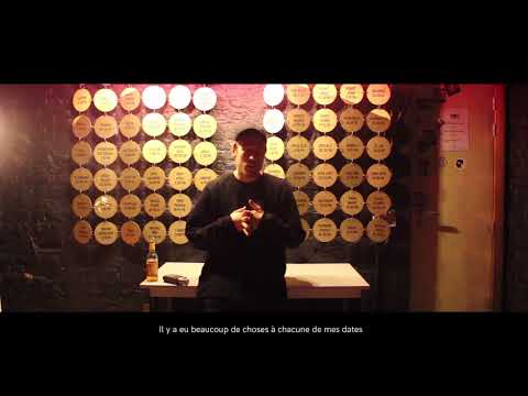 Babel'Talk - Korridor