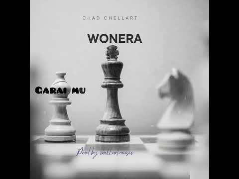 Chad Chellart - Wonera(lyric video)
