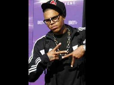 Chris Brown, The Game & NewYork ATM - Nice