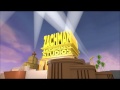 Zachman Awesomeness Studios New Logo