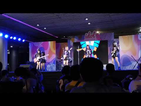 Melt Mallow : เป็ด ( Duck Dream ) @ Idol Exchange - MBK 【4K】
