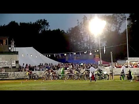 2005 INTERNATIONAL FLOODLIT GRASSTRACK - PART 1