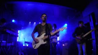 James Supercave Live @ The Echo 09 The Right Thing