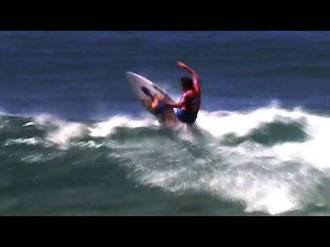 QUIKSILVER PRO PORTUGAL