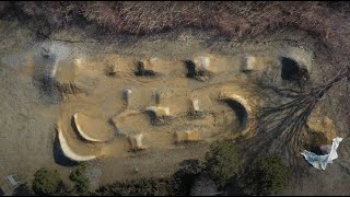 Helpers Needed for Fairhaven's BMX Pump Track