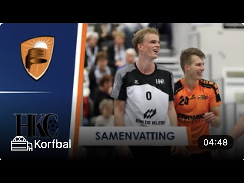 GKV | Enomics - HKC (Hoofdklasse)