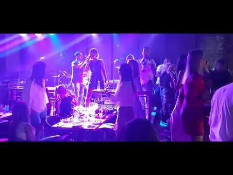 BOJANA MASKOVIC mix pesama - Nacionalna Klasa NOVI SAD 04 juni 2021