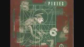 Pixies-Debaser