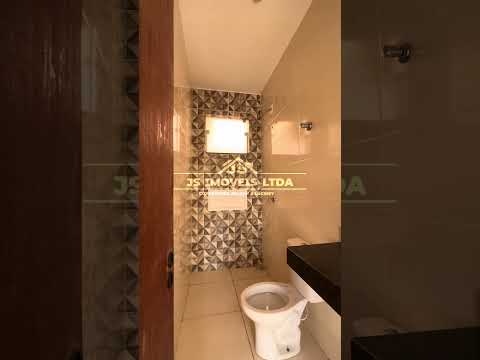 Casa financiada à venda em São Joaquim de Bicas-MG!