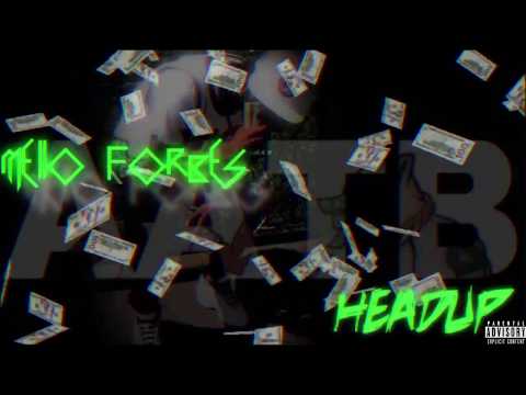 Mello TheDemon - HeadUp *FULL SONG*♨️