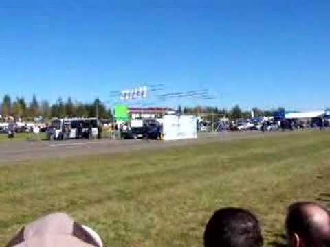 AME Polo I 4 Motion 16V Turbo