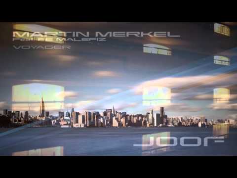 Martin Merkel feat. Fe Malefiz Voyager Vocal Edit JOOF Recordings