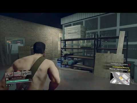 Dead Rising 4 Walkthrough - Case 2: Invasion on Main Street Part 1