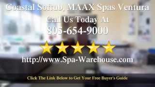 Coastal Softub, Spa Warehouse Ventura 5 Star Reviews, Ratings