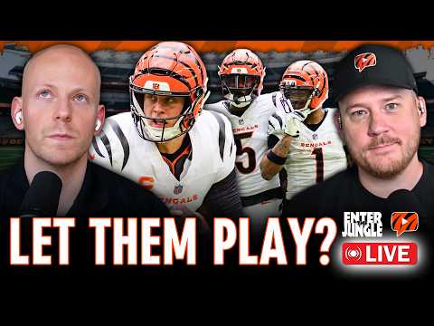 Bengals Forums