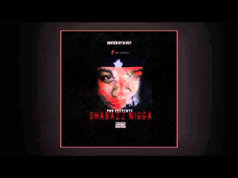 Shabazz ft. Q Da Fool, Young Manni & Lil Mar — Freeze