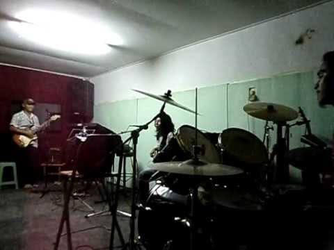 BP BAND/de'mixture-ever sing in the rain(cover song jer)