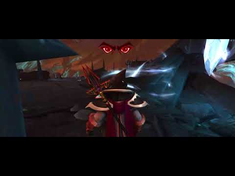 Die Sofortige Auslöschung! Auge des Kerkermeisters auf Stufe 5 [WoW Shadowlands] [#0098]