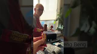 Download lagu Bubu tried Tempeh & Bengbeng #2023 #bubu #bengbeng #tempe mp3