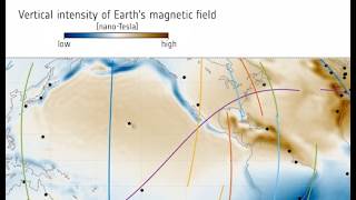 Solar Storm on the Way, Pre-Volcano Signal | S0 News Mar.17.2026