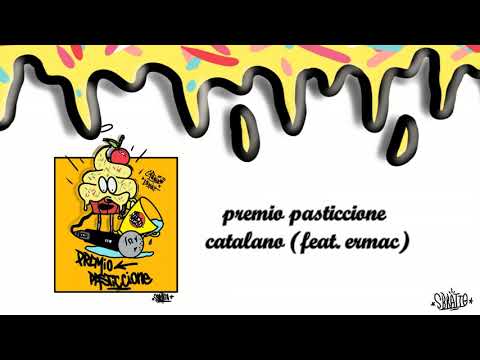 Catalano & Ermac - "Premio pasticcione"